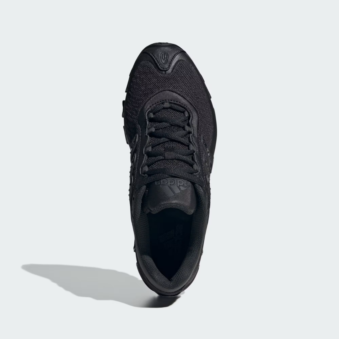 Megaride Triple Core "Black / Carbon"