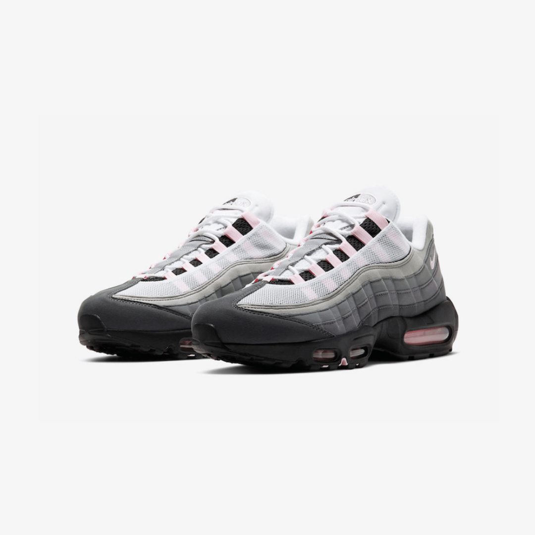 Air Max 95 OG Pink Foam