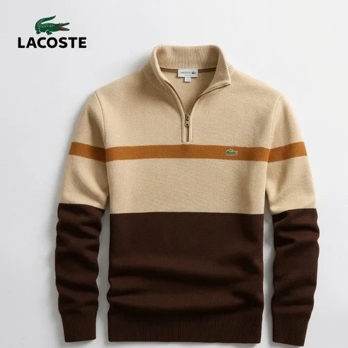 Heritage Valen Refined Quarter-Zip