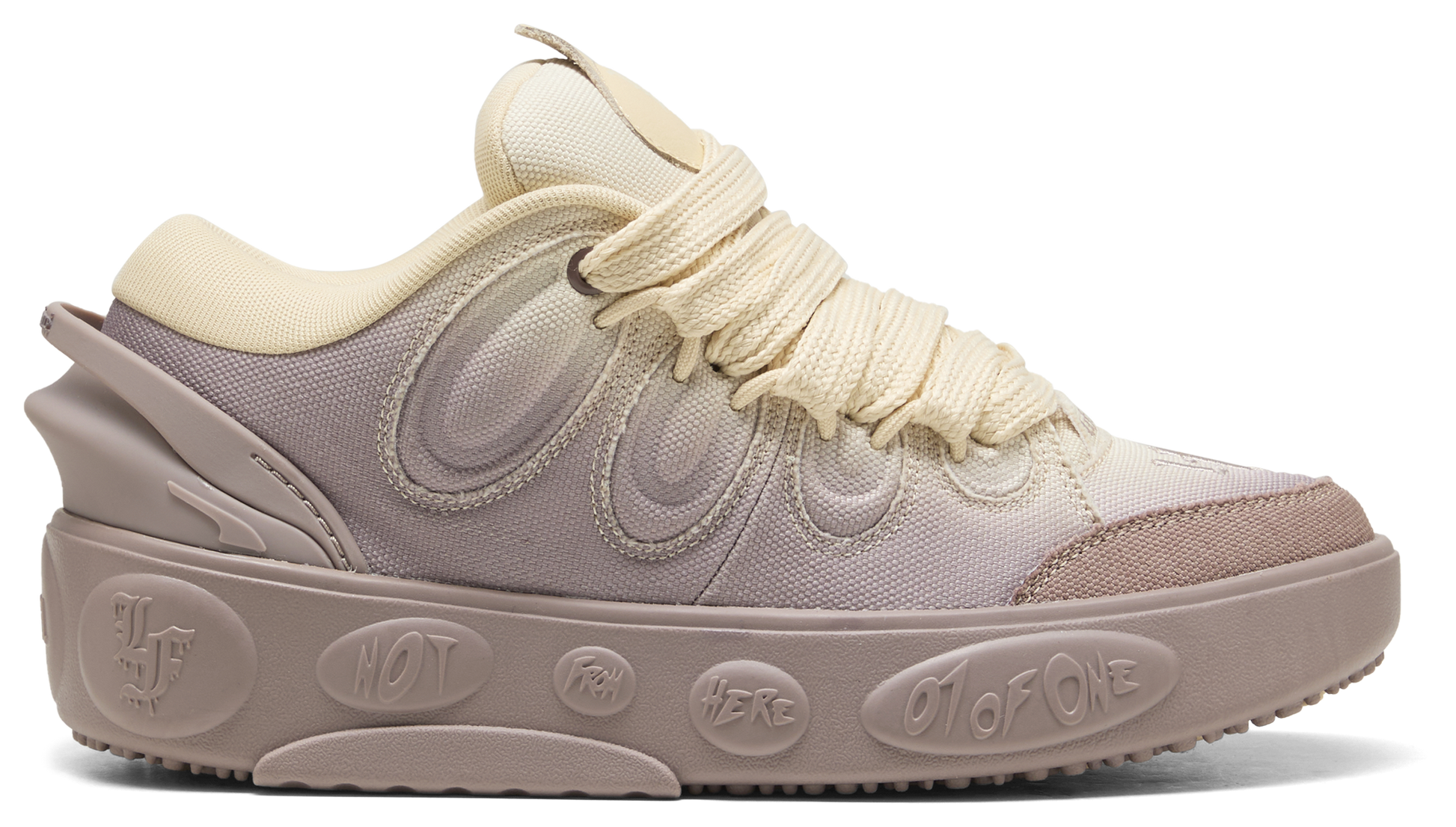 PUMA LaFrance - Men's