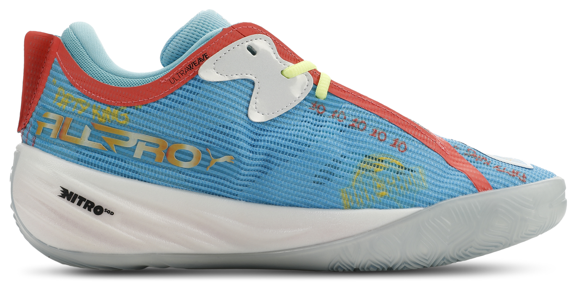 PUMA All-Pro Nitro 2 All Star Weekend - Men's