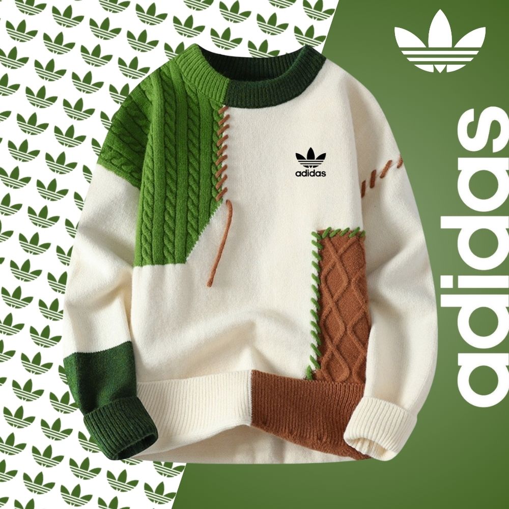 Adidas Men’s Sweater