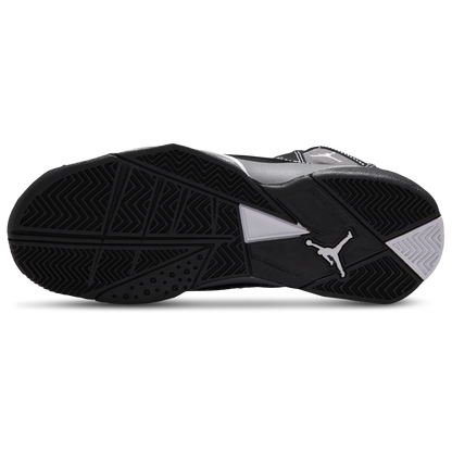 Jordan True Flight - Boys' Grade School - Black/Silver