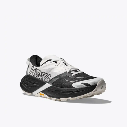 Speedgoat 7 Black/White