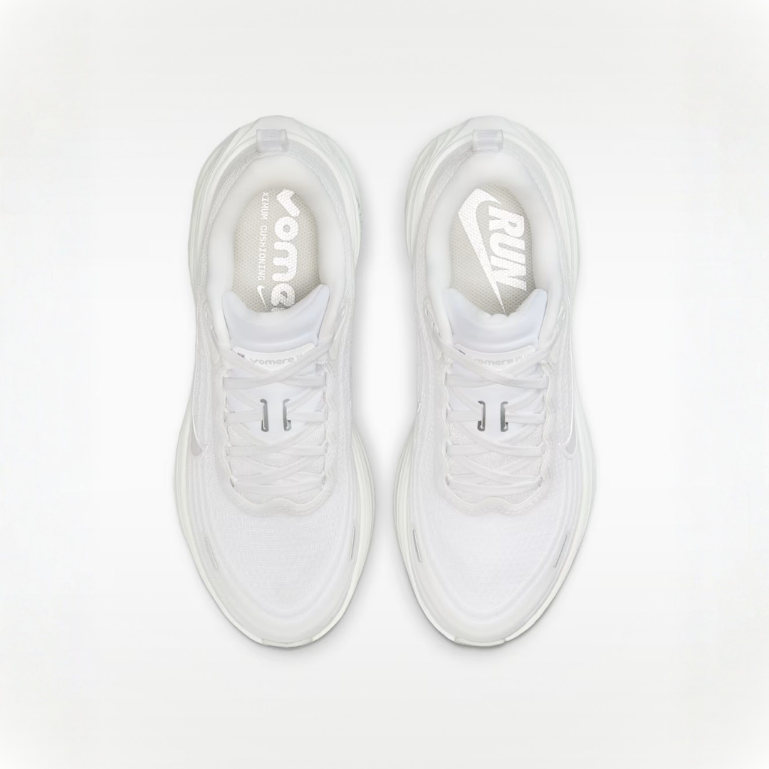 Vomero Plus White