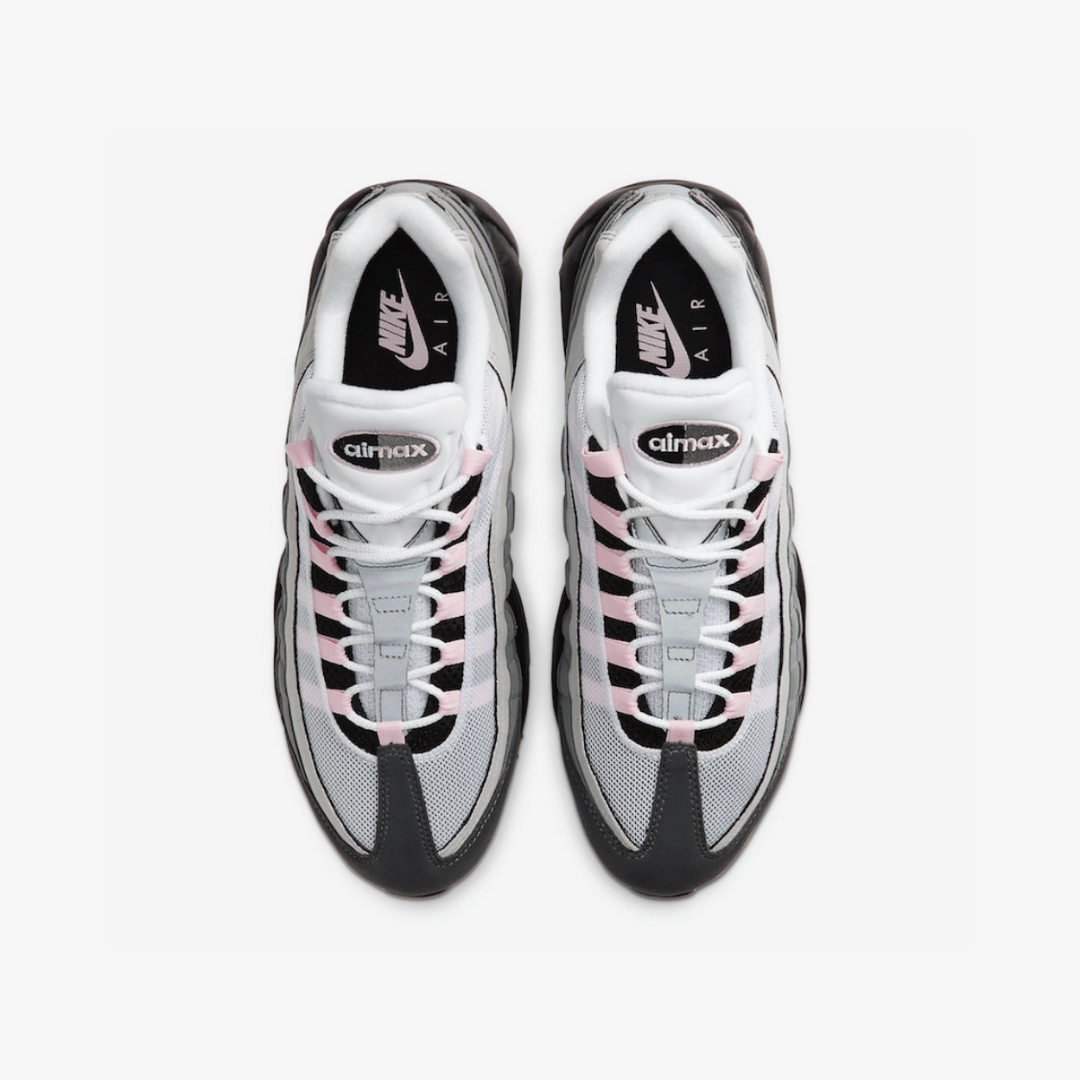 Air Max 95 OG Pink Foam