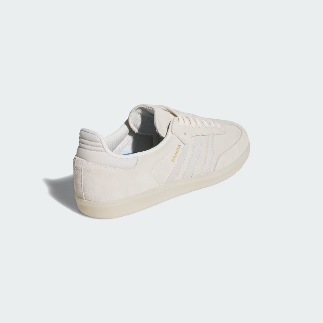 Samba ADV "Chalk White / Grey One / Carbon"