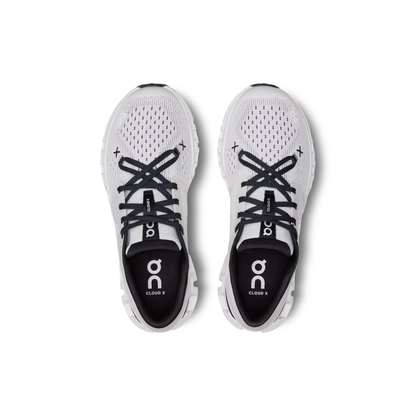 Cloud X4 Ivory & Black