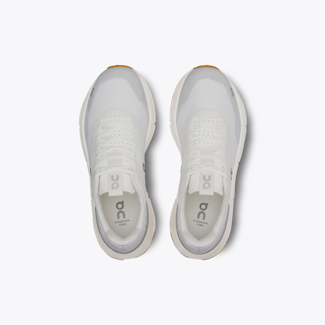 Cloudnova Form 2 White | Ivory
