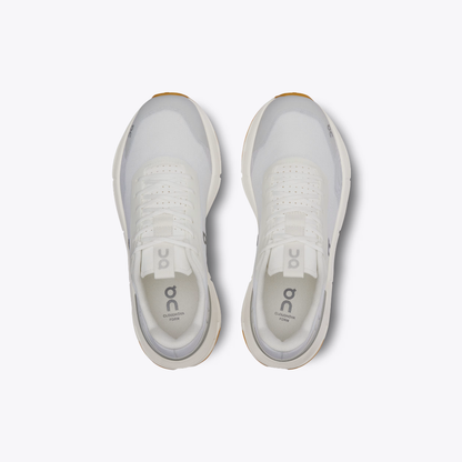 Cloudnova Form 2 White | Ivory
