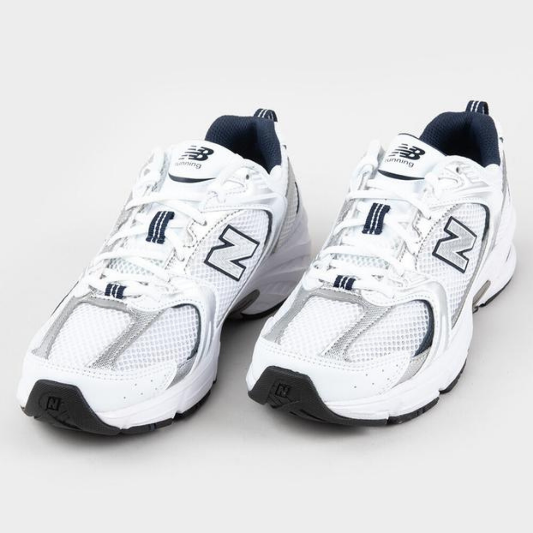 530 white Indigo