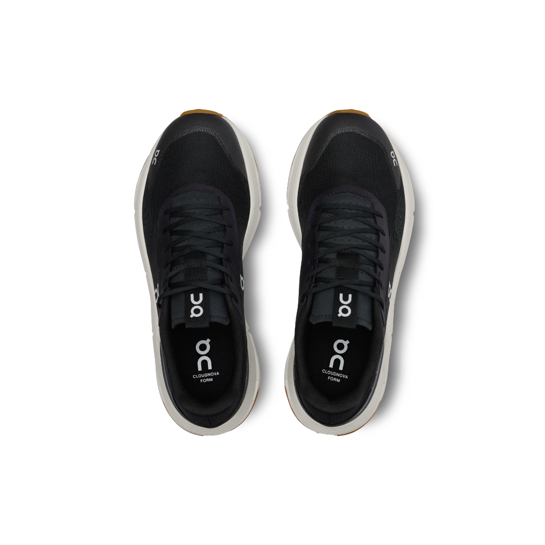 Cloudnova Form 2 Ivory | Black