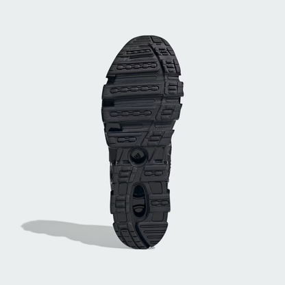 Megaride Triple Core "Black / Carbon"
