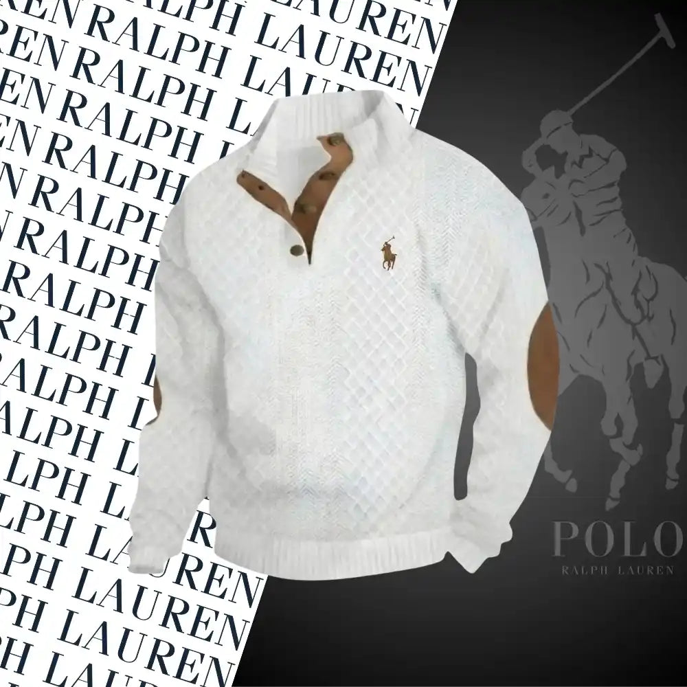 The Classic Structure Knit