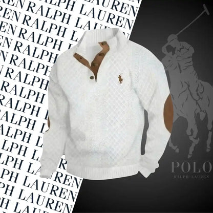 The Classic Structure Knit