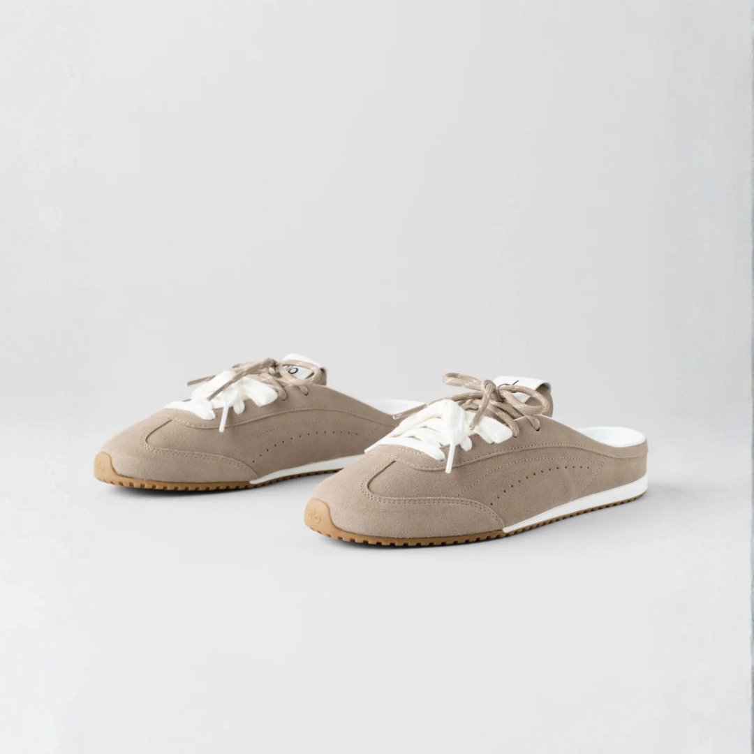 Sunset Sneaker Mule
