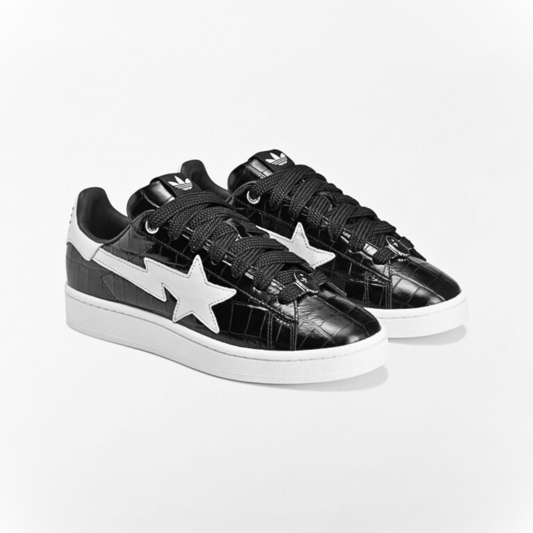 Campus 00s Bape World Cup Pack