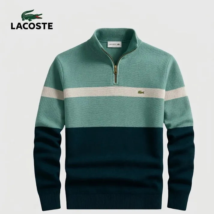 Heritage Valen Refined Quarter-Zip