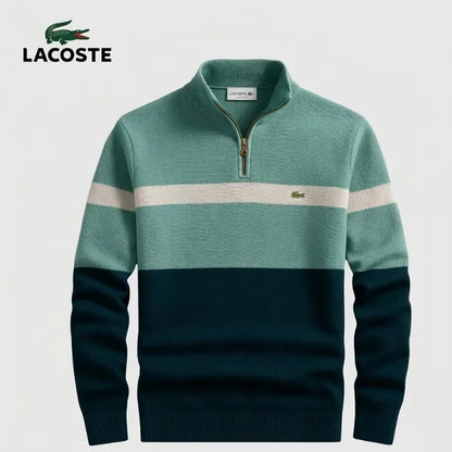 Heritage Valen Refined Quarter-Zip