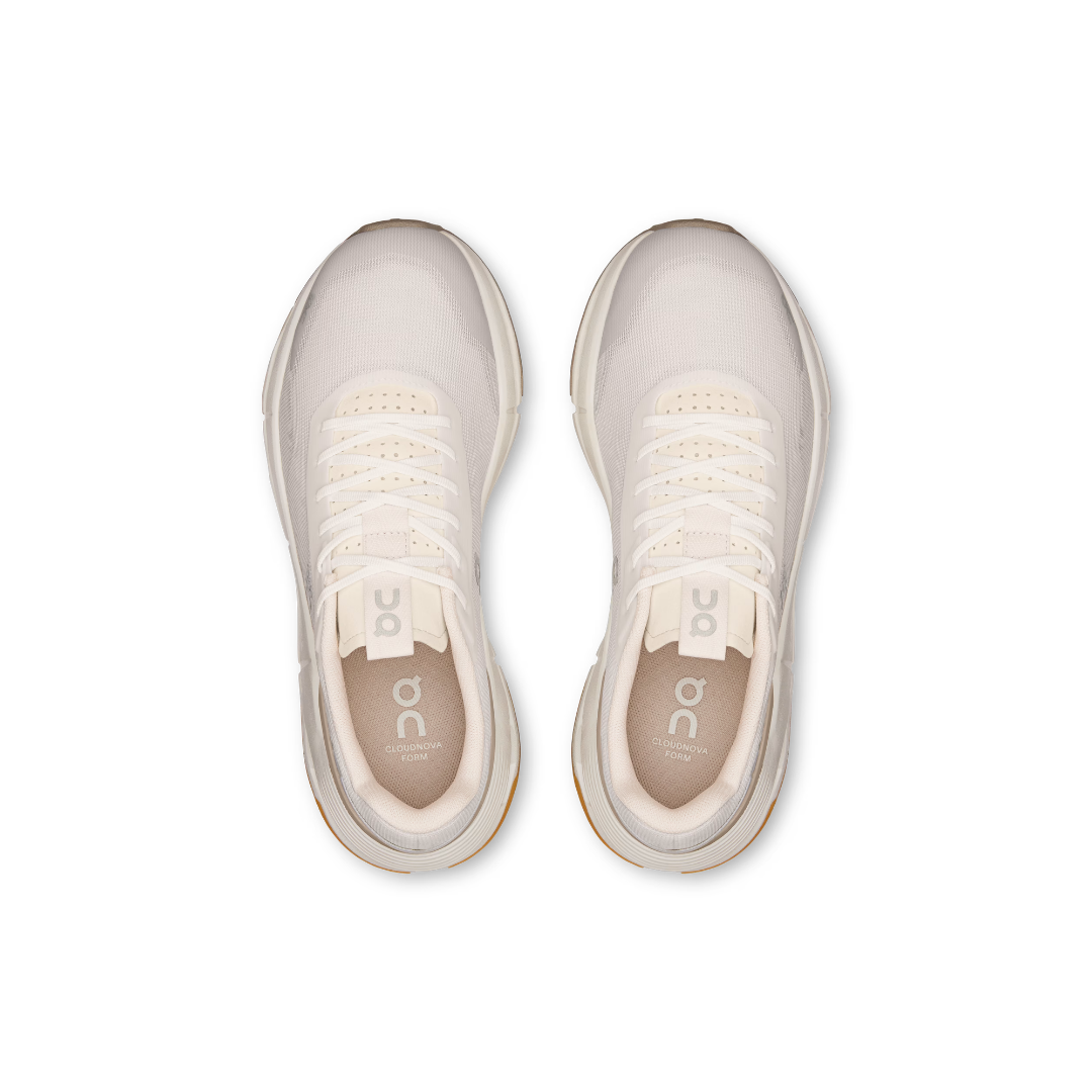 Cloudnova Form 2 Ivory | Desert