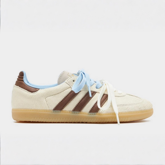 adidas Originals Samba OG Pony Hair Women's