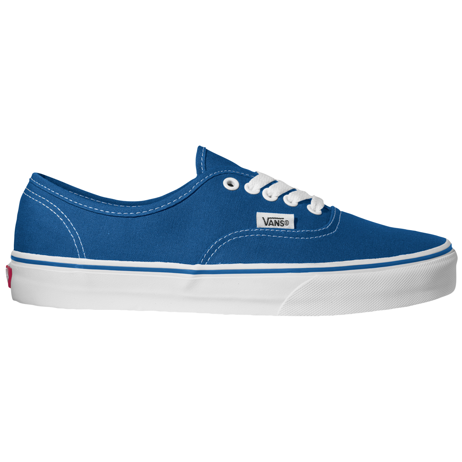 Vans Authentic - Men's - Navy