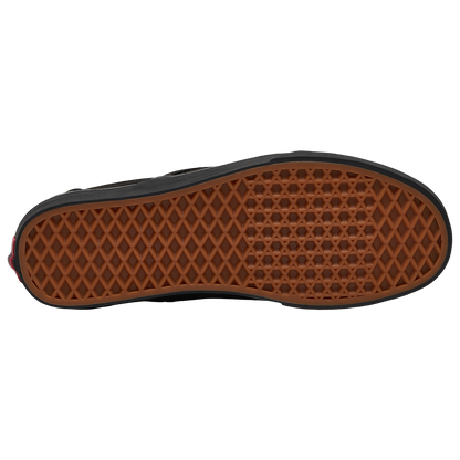 Vans Classic Slip On - Men's - Black/Black