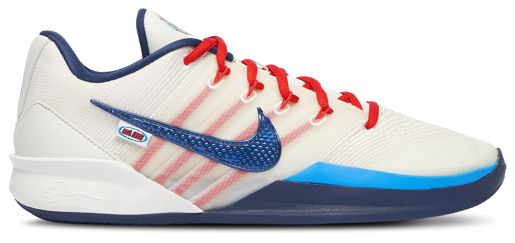Nike Sabrina Walnut NRG - Men's