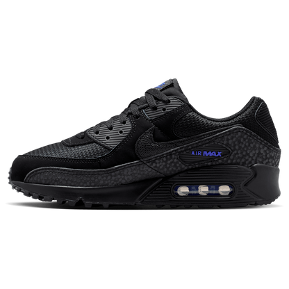 Nike Air Max 90 - Men's - Black/Black
