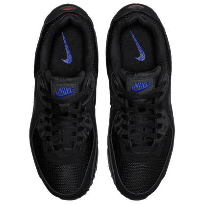 Nike Air Max 90 - Men's - Black/Black