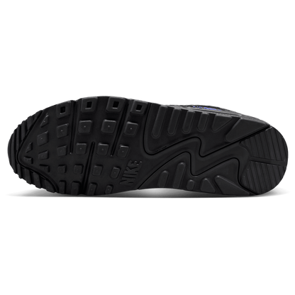 Nike Air Max 90 - Men's - Black/Black