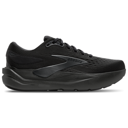 Brooks Ghost Max 3 - Men's - Black/Black