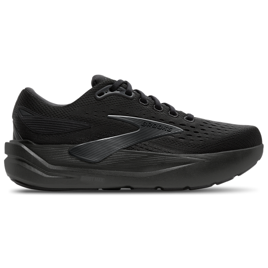 Brooks Ghost Max 3 - Men's - Black/Black