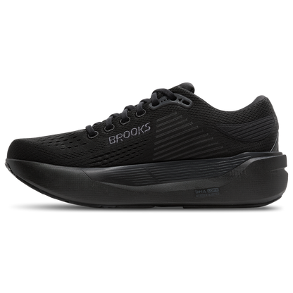 Brooks Ghost Max 3 - Men's - Black/Black