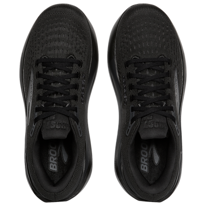 Brooks Ghost Max 3 - Men's - Black/Black