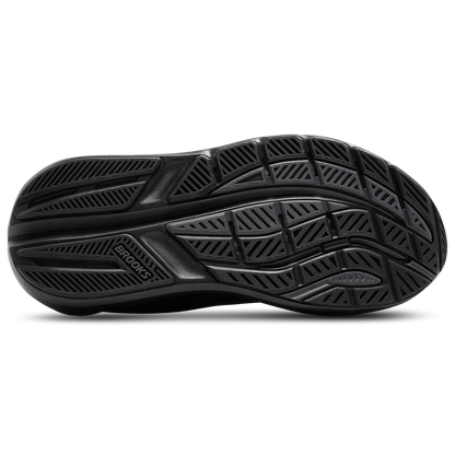 Brooks Ghost Max 3 - Men's - Black/Black