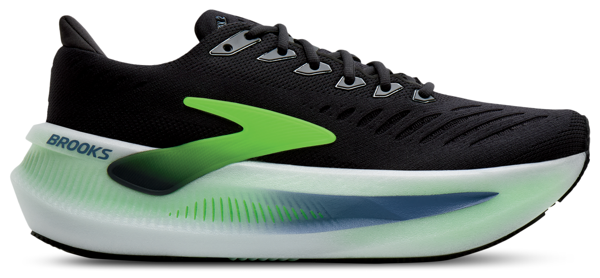 Brooks Glycerin Max 2 - Men's