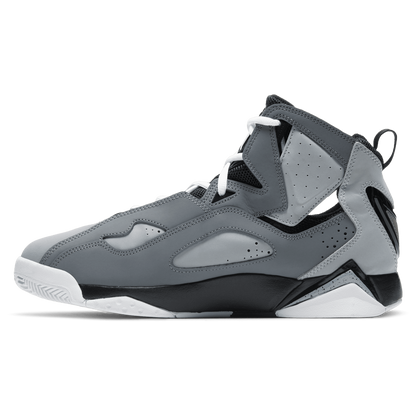 Jordan True Flight - Men's - Cool Grey/White/Black