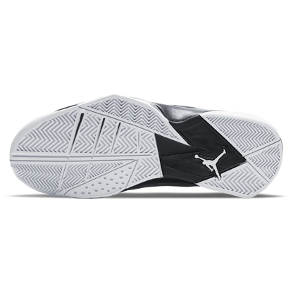 Jordan True Flight - Men's - Cool Grey/White/Black