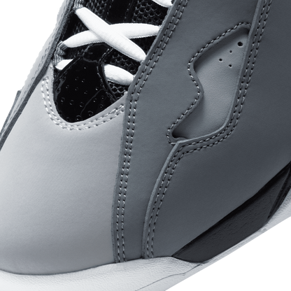 Jordan True Flight - Men's - Cool Grey/White/Black