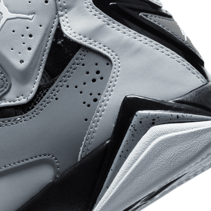 Jordan True Flight - Men's - Cool Grey/White/Black