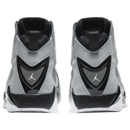 Jordan True Flight - Men's - Cool Grey/White/Black