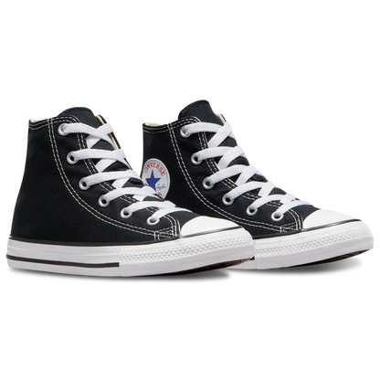 Converse All Star High Top - Boys' Preschool - White/Black