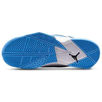 Jordan True Flight - Boys' Grade School - Carolina/White