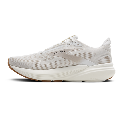 Brooks Revel 8 - Women's - Chateau Grey/White