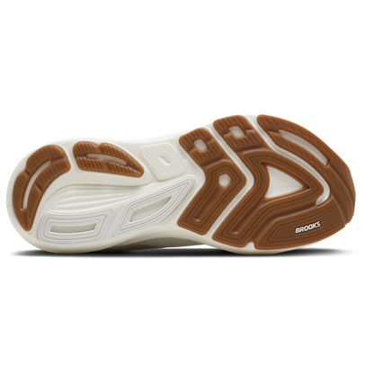 Brooks Revel 8 - Women's - Chateau Grey/White