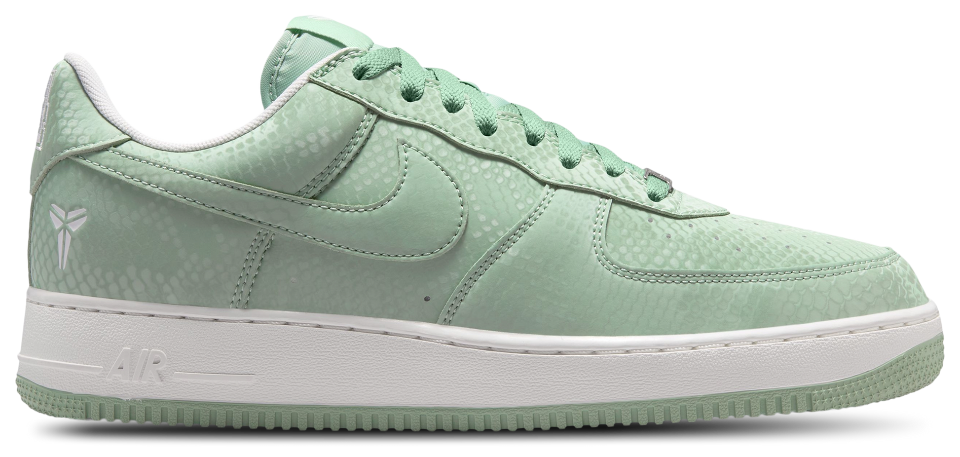 Nike Kobe Air Force 1 - Boys' Grade School