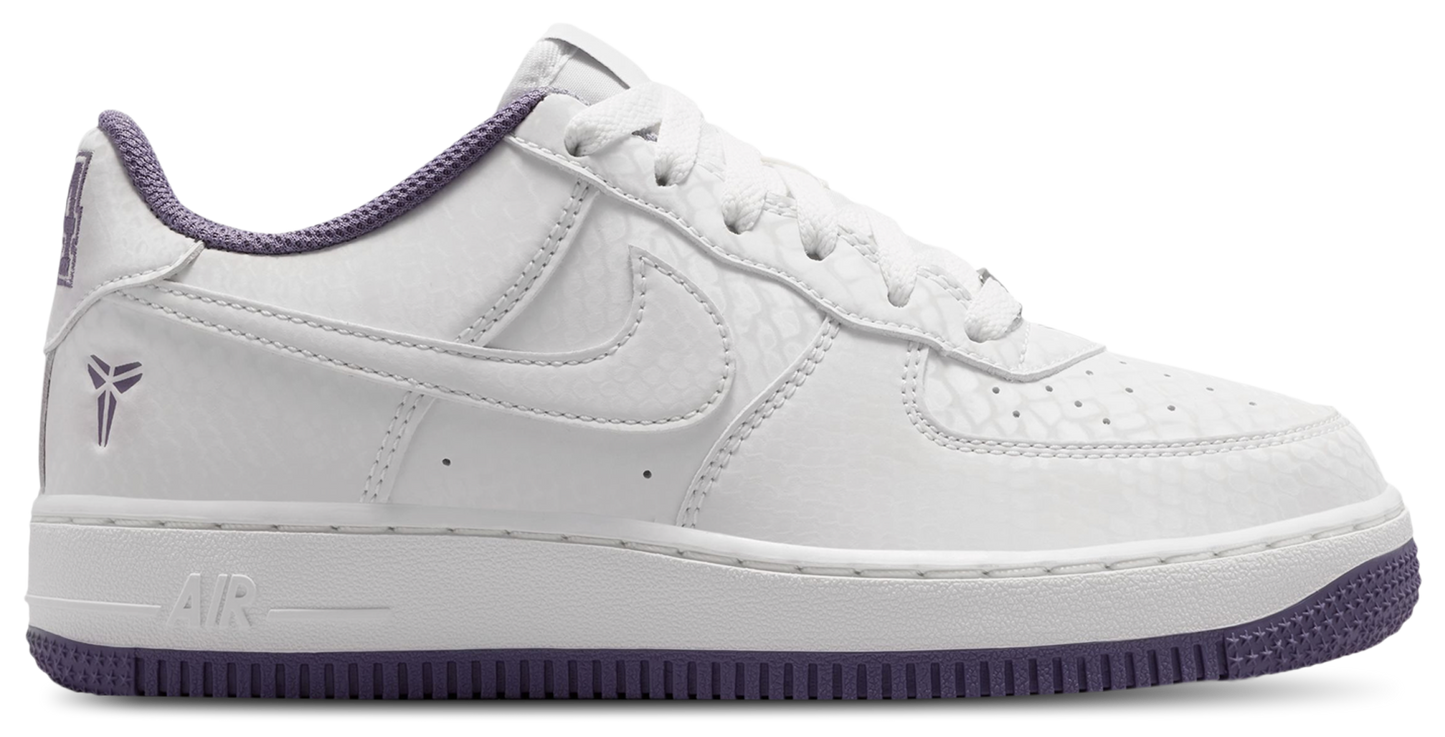 Nike Kobe Air Force 1 - Boys' Grade School