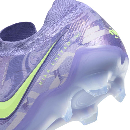 Nike United Phantom GX 2 Elite FG
