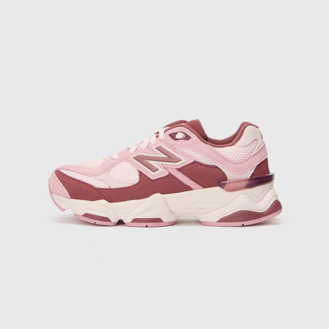 9060 "Pink Red Velvet"